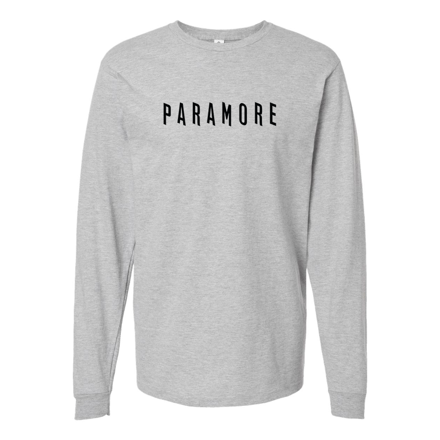 Youth Paramore Long sleeves