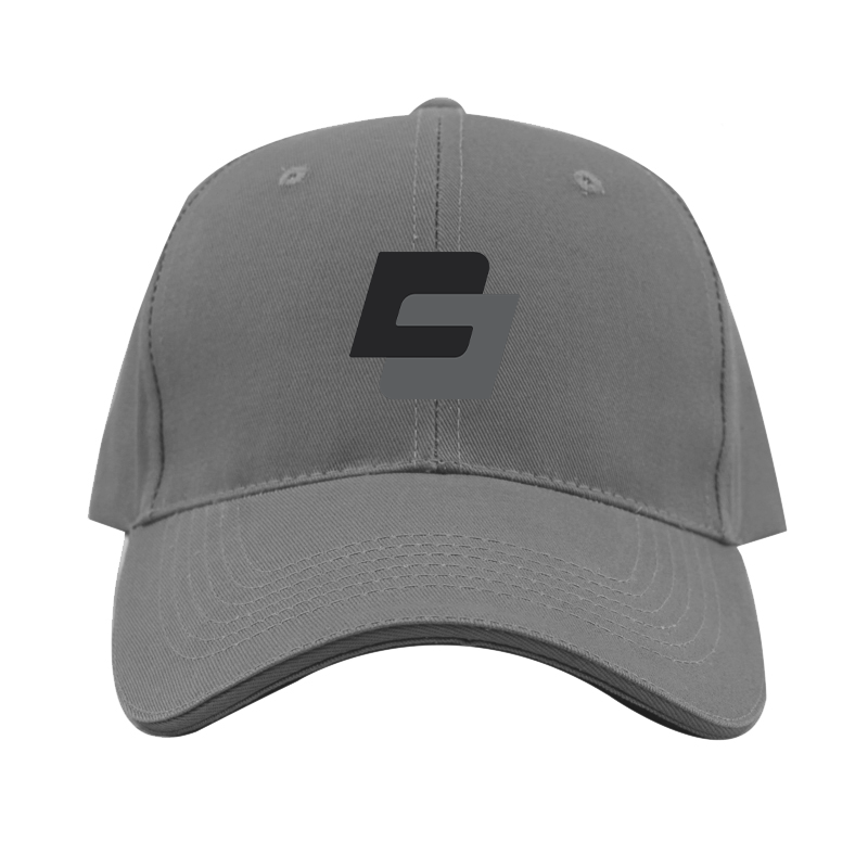 DSD Logo Dad Baseball Cap Hat