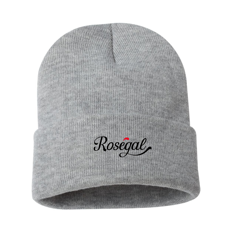 Rosegal Logo Beanie Hat