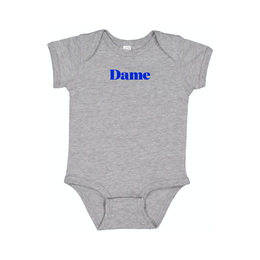 Dame Products Baby Onesie Romper