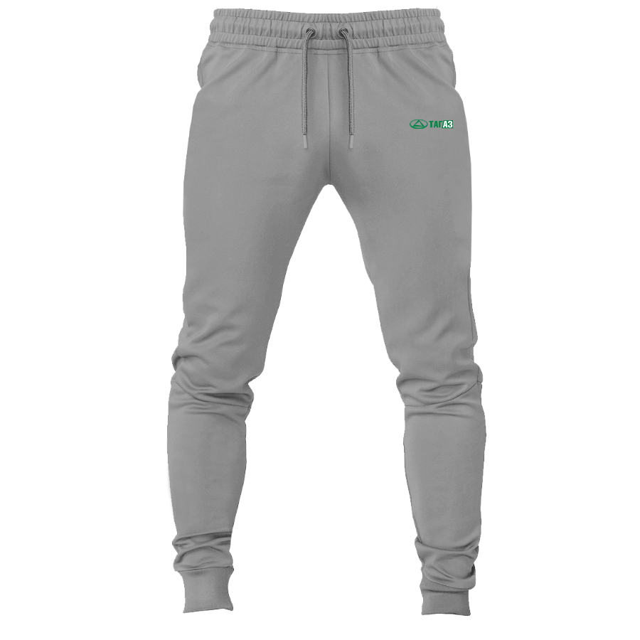 Men's TagAz Logo Sweatpants Joggers