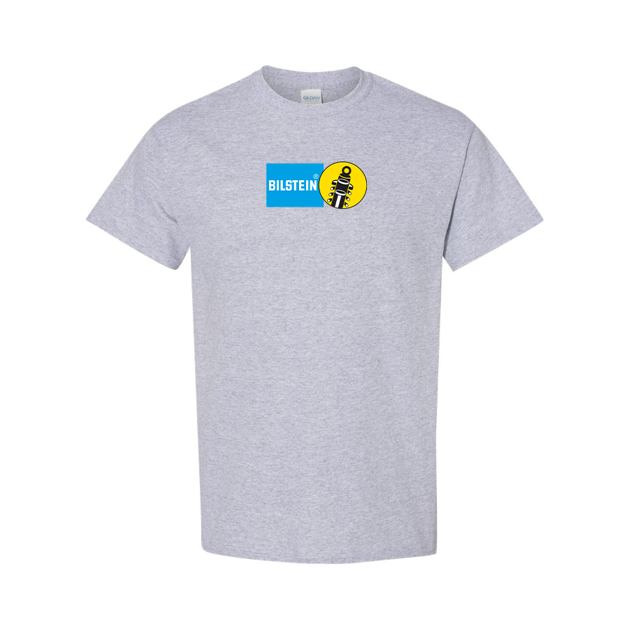 Men's Bilstein Logo Cotton T-Shirt