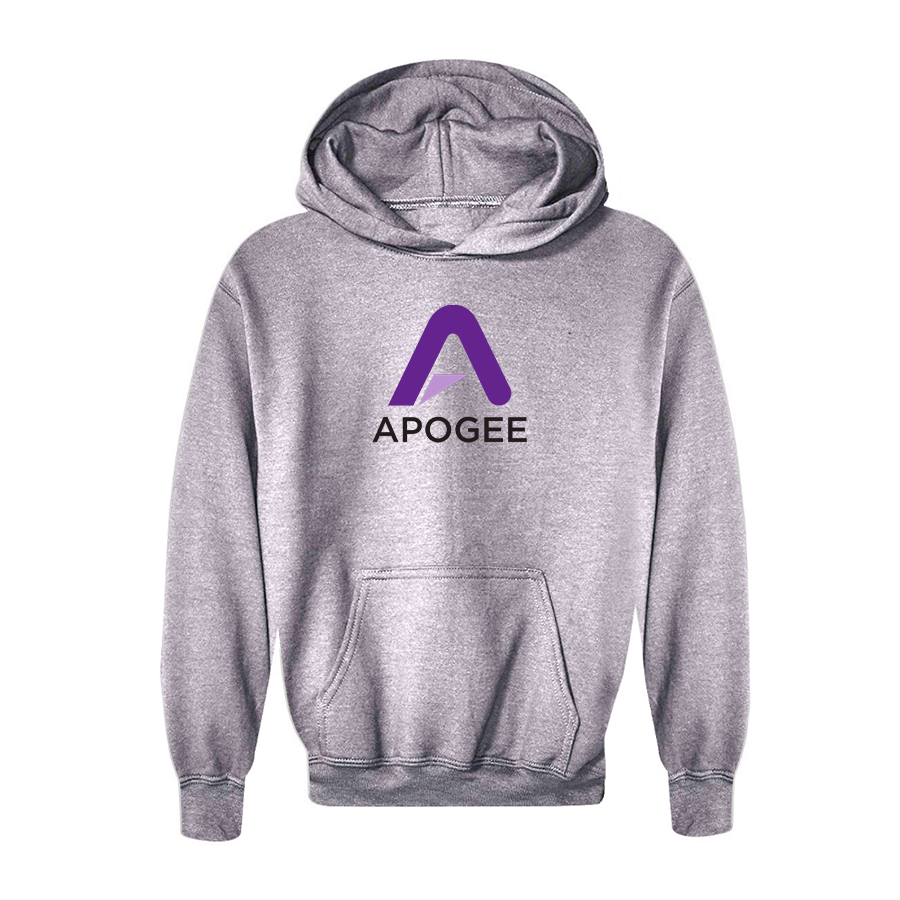 Youth Apogee Electronics Pullover Hoodie