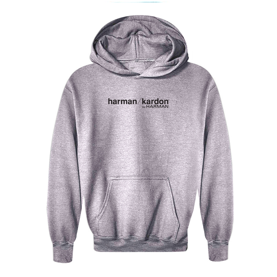 Youth Harman-Kardon Pullover Hoodie