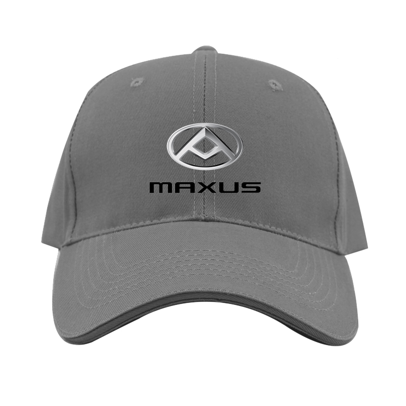 Maxus Logo Dad Baseball Cap Hat