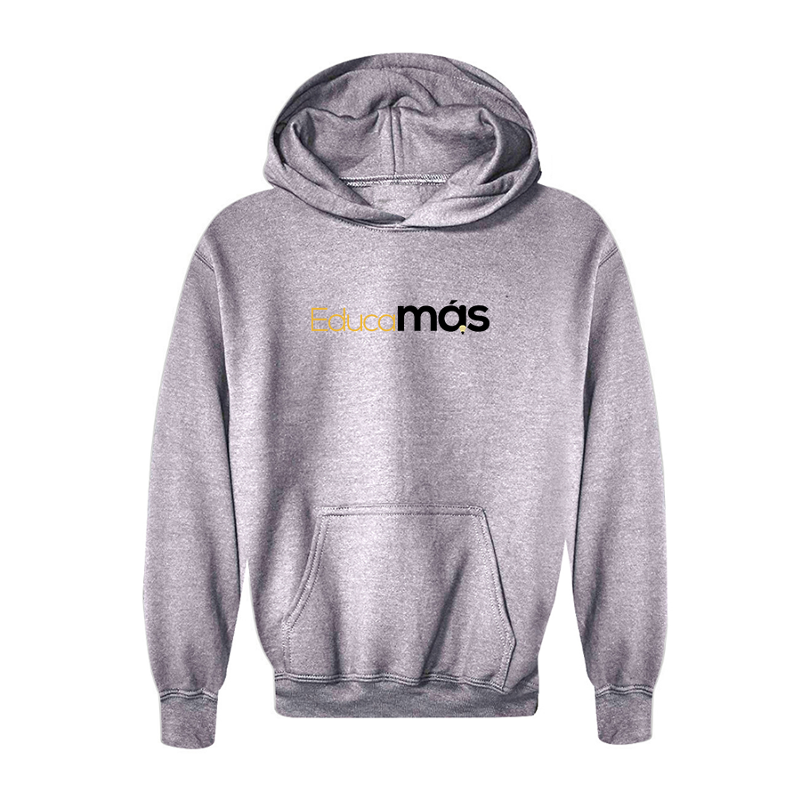 Youth EducaMAS Pullover Hoodie