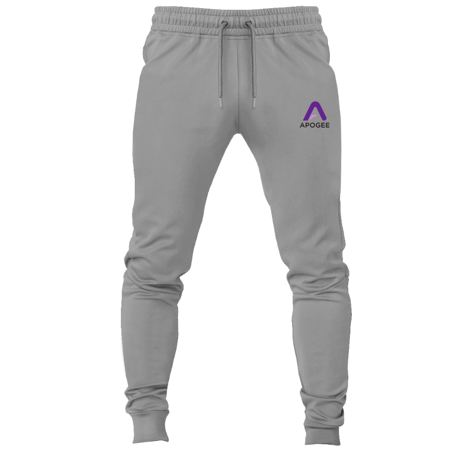 Men's Apogee Electronics Logo Sweatpants Joggers