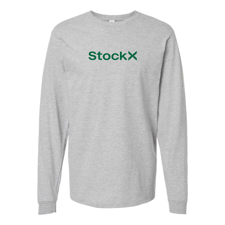 Youth StockX Logo Long sleeves