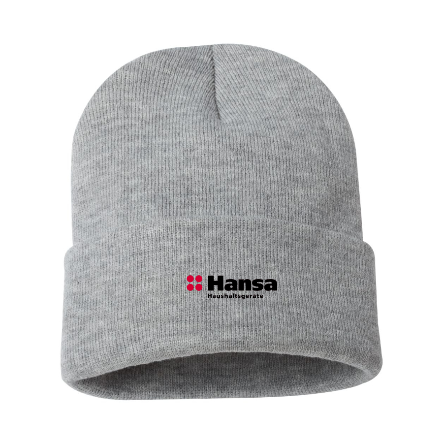 Hansa Logo Beanie Hat