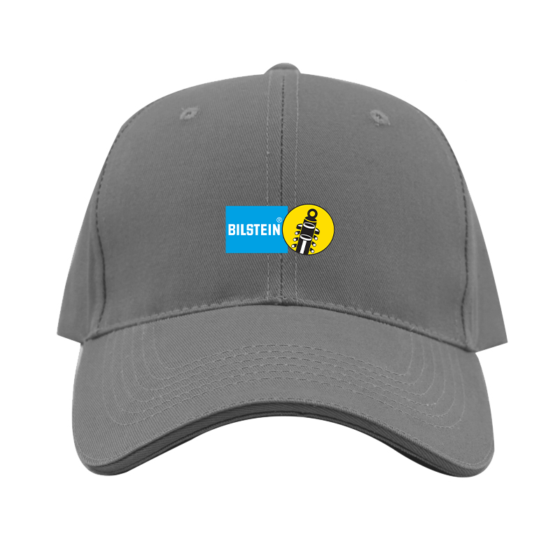Bilstein Logo Dad Baseball Cap Hat