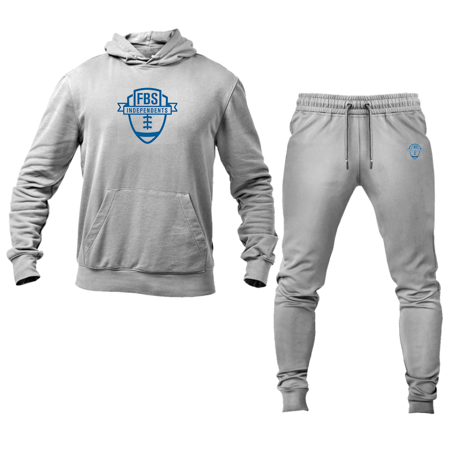 Men's Division I FBS Independents Hoodie Joggers Set