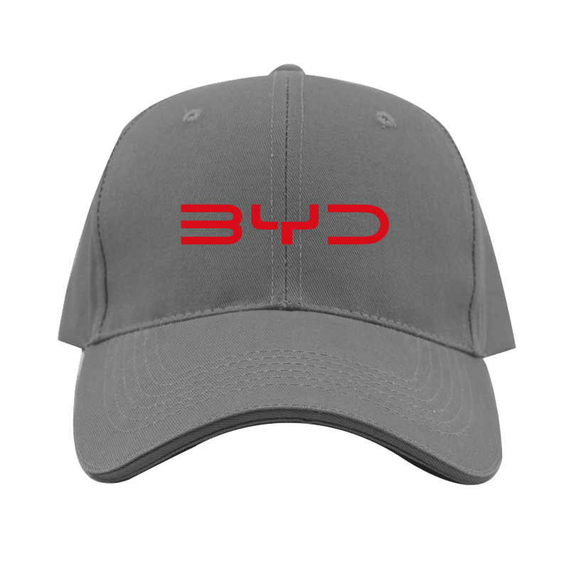 BYD Logo Dad Baseball Cap Hat