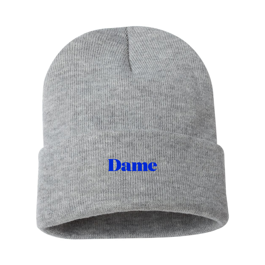 Dame Products Beanie Hat