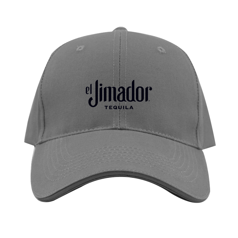 El Jimador Logo Dad Baseball Cap Hat