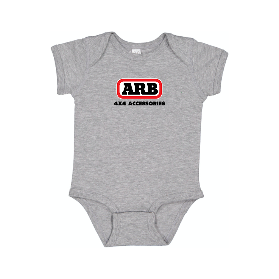 ARB Logo Baby Onesie Romper
