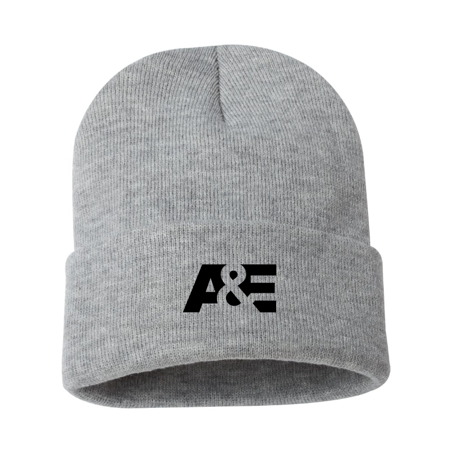 AE Logo Beanie Hat