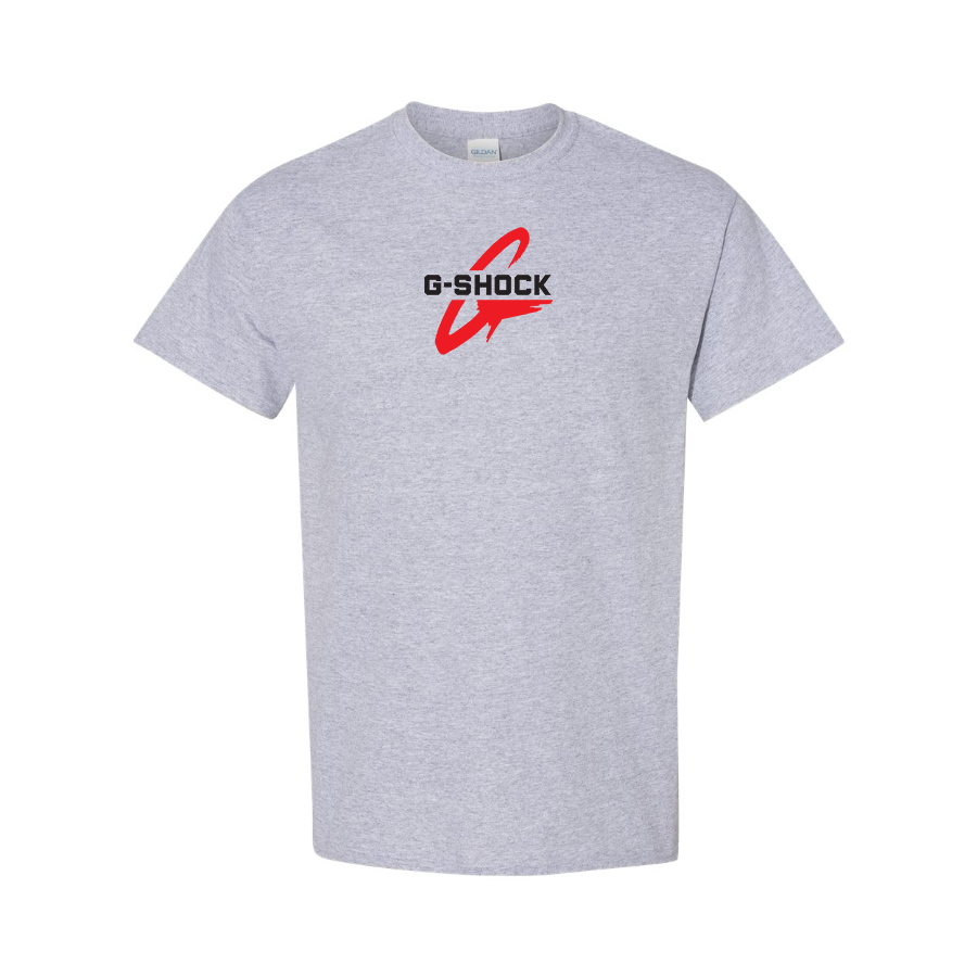 Men's G Shock Cotton T-Shirt