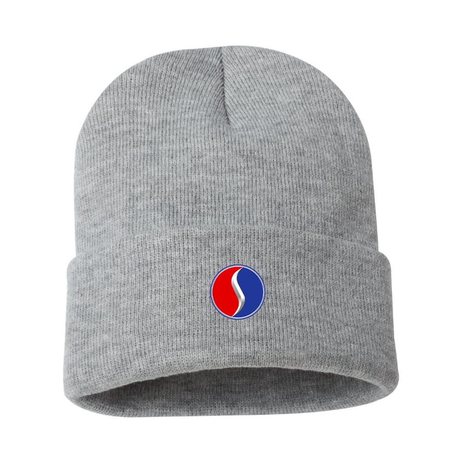 Studebaker Logo Beanie Hat