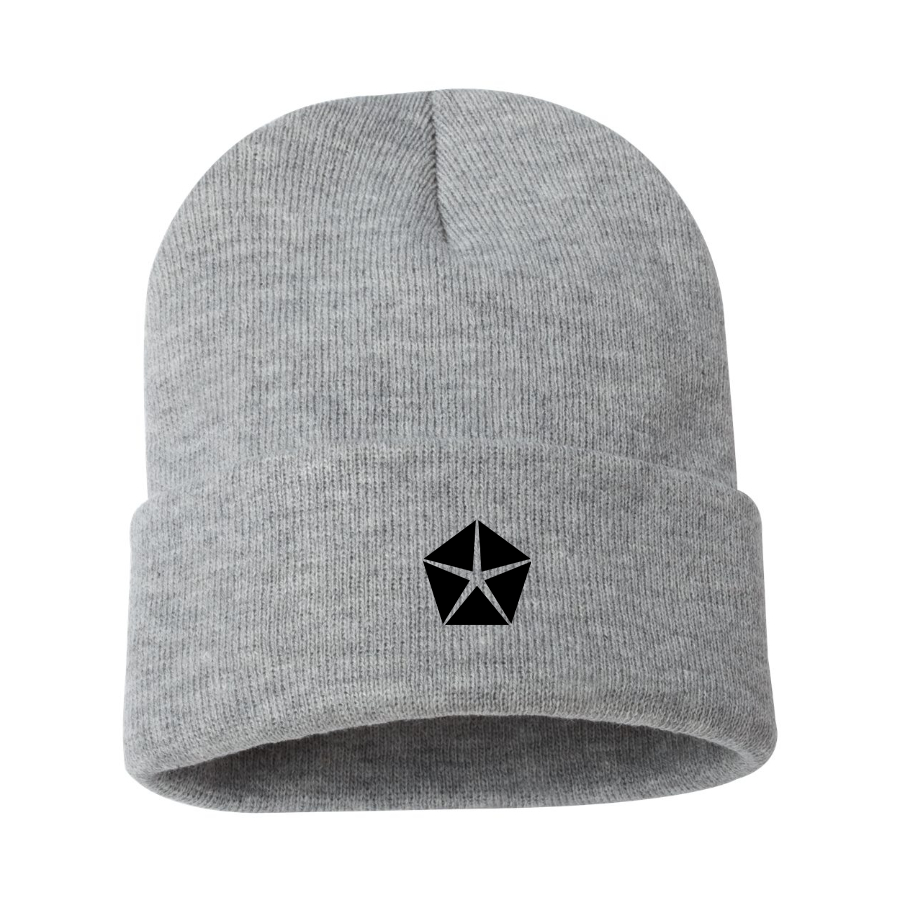 Sunbeam Logo Beanie Hat