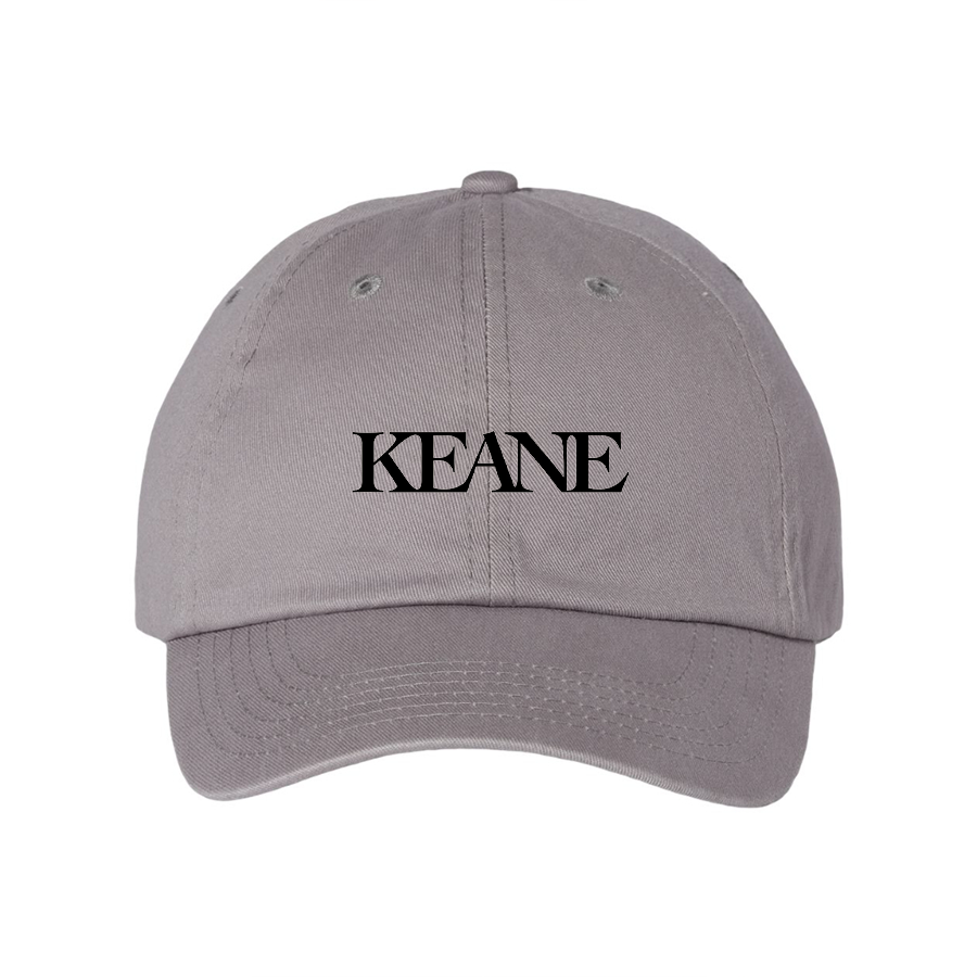 Keane Valucap Adult Bio-Washed Classic Dad Hat
