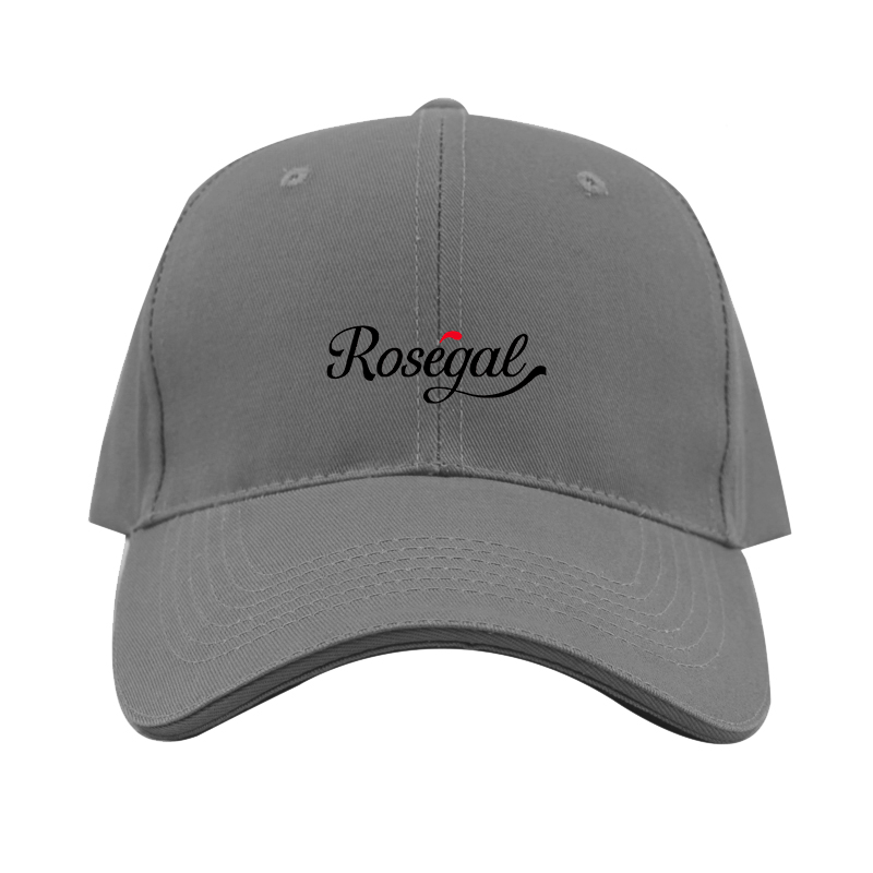Rosegal Logo Dad Baseball Cap Hat