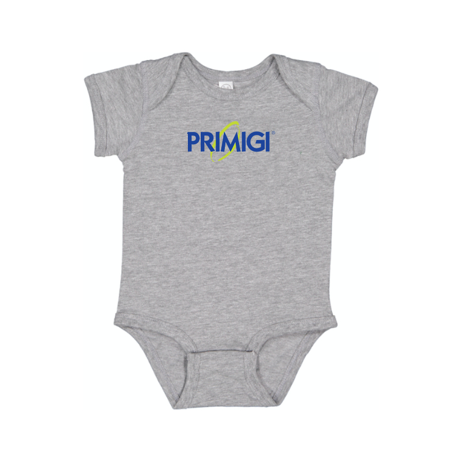 Primigi Logo Baby Onesie Romper