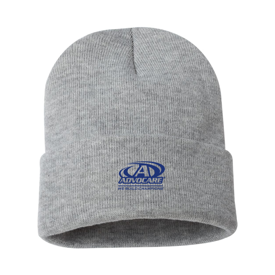 Advocare Logo Beanie Hat