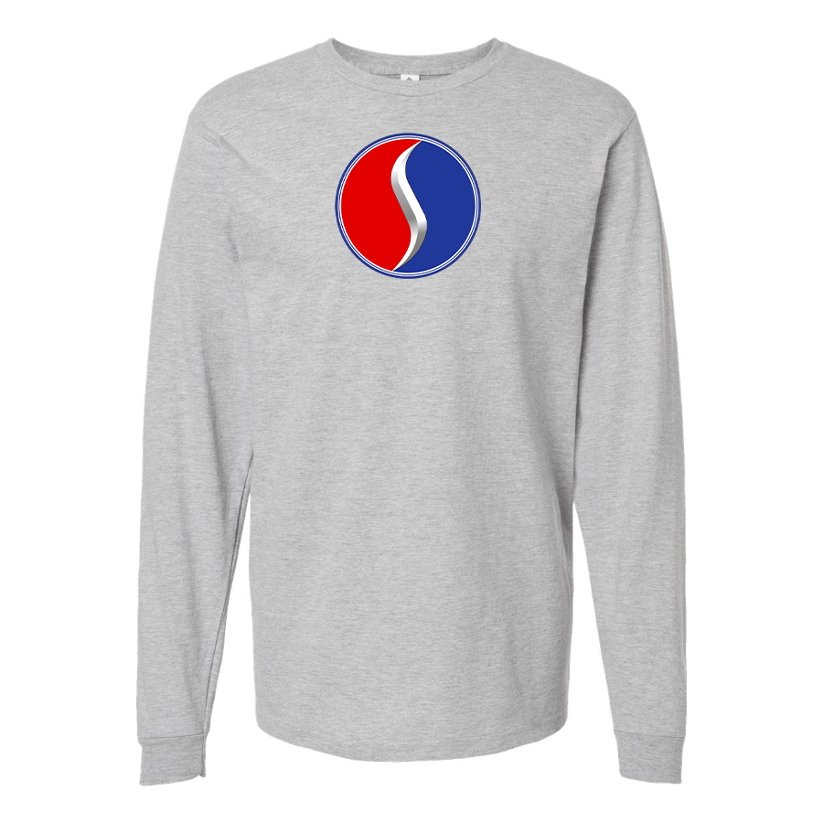 Youth Studebaker Logo Long sleeves