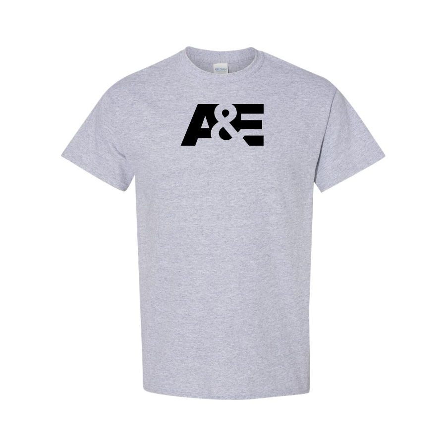 Men's AE Logo Cotton T-Shirt