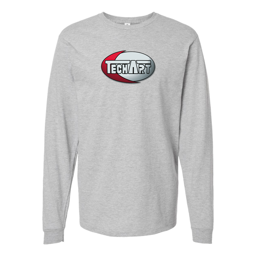 Youth TechArt Logo Long sleeves