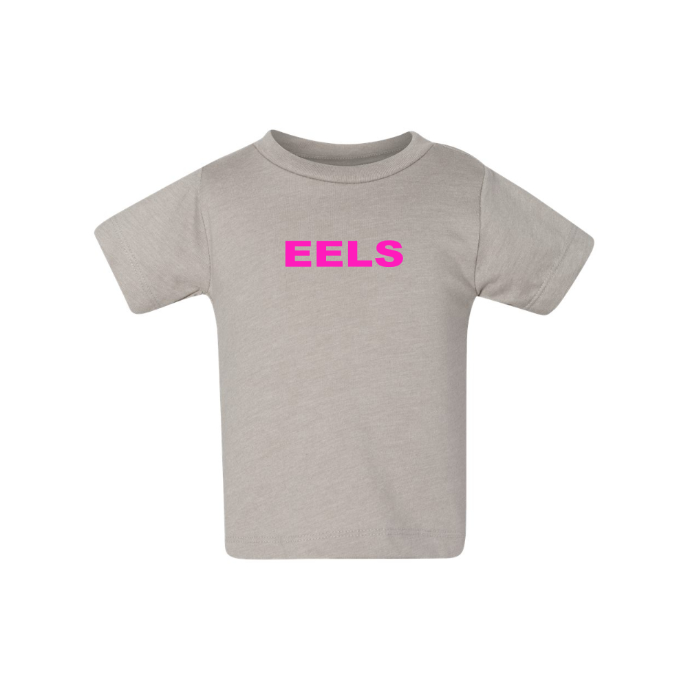 Eels BELLA CANVAS Infant Jersey Tee