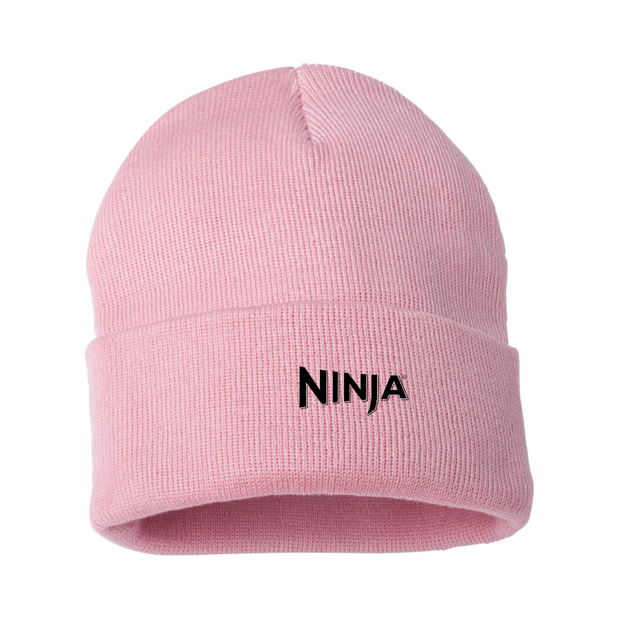 Ninja Logo Beanie Hat