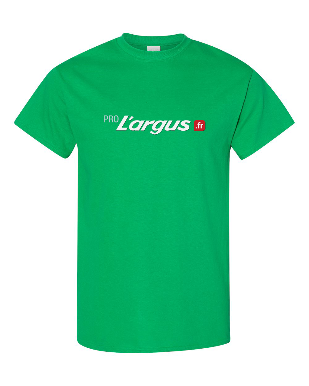 Men's Pro Largus Gildan Heavy Cotton T-Shirt