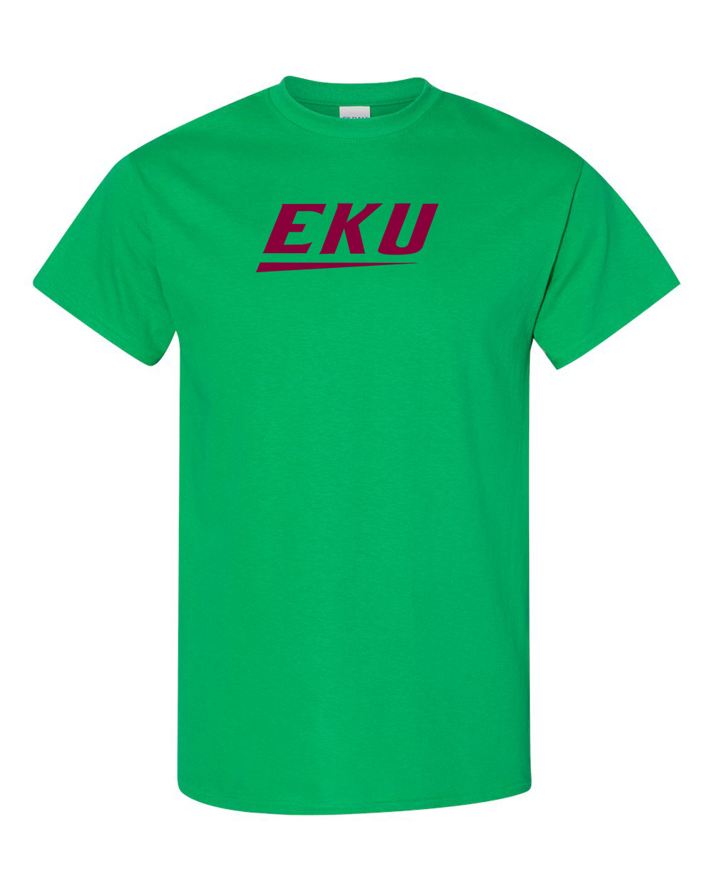 Men's Eastern Kentucky Colonels Gildan Heavy Cotton T-Shirt