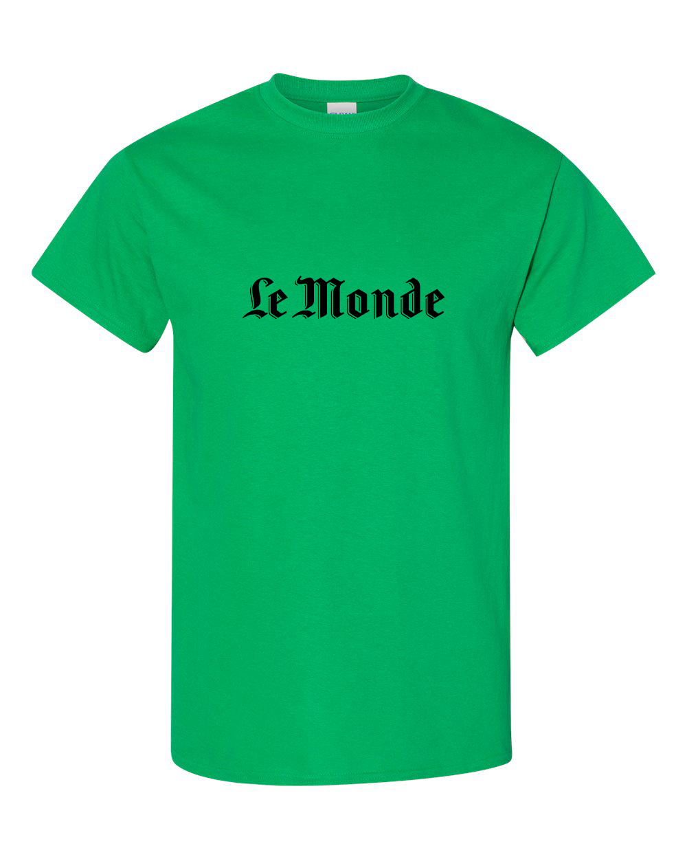 Men's Le Monde Gildan Heavy Cotton T-Shirt