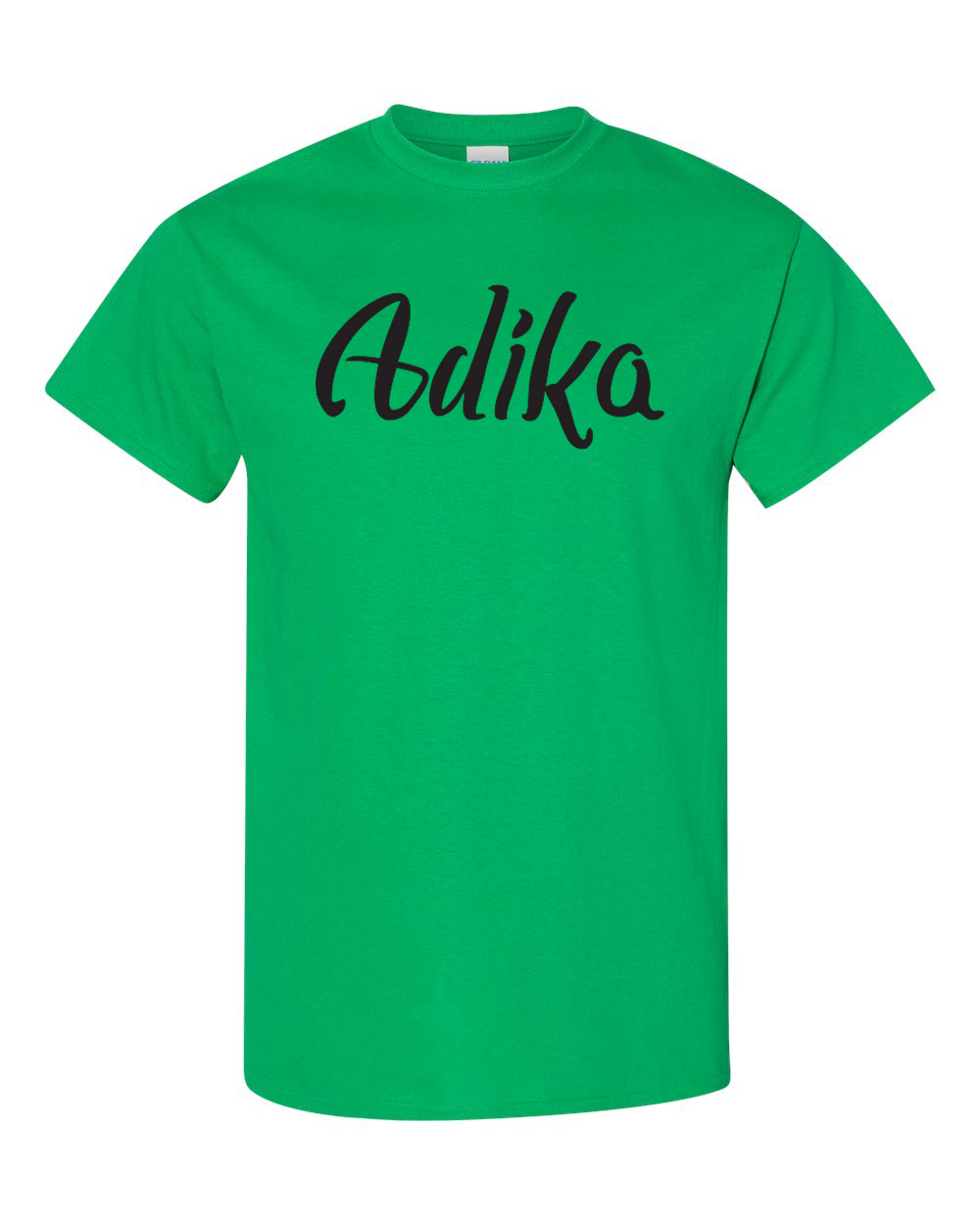 Men's Adika Gildan Heavy Cotton T-Shirt
