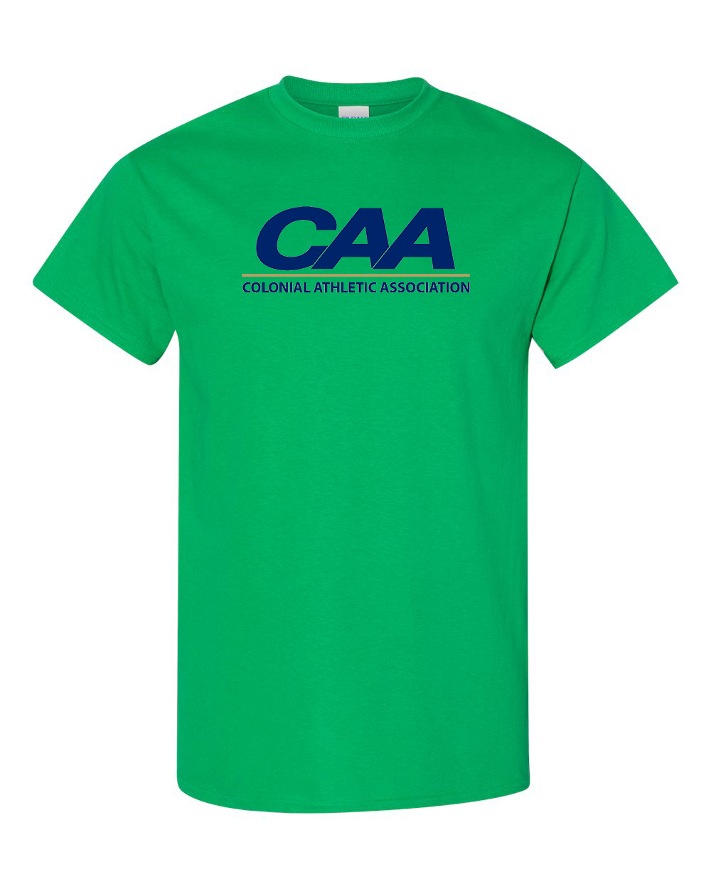 Men's Colonial Athletic Association Gildan Heavy Cotton T-Shirt