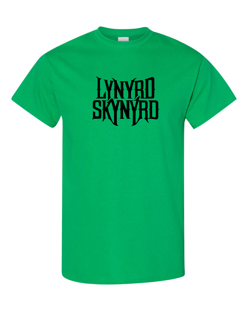 Men's Lynyrd Skynyrd Gildan Heavy Cotton T-Shirt