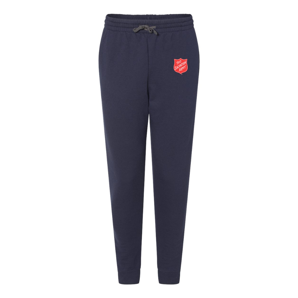 Men's The Salvation Army JERZEES Nublend Joggers