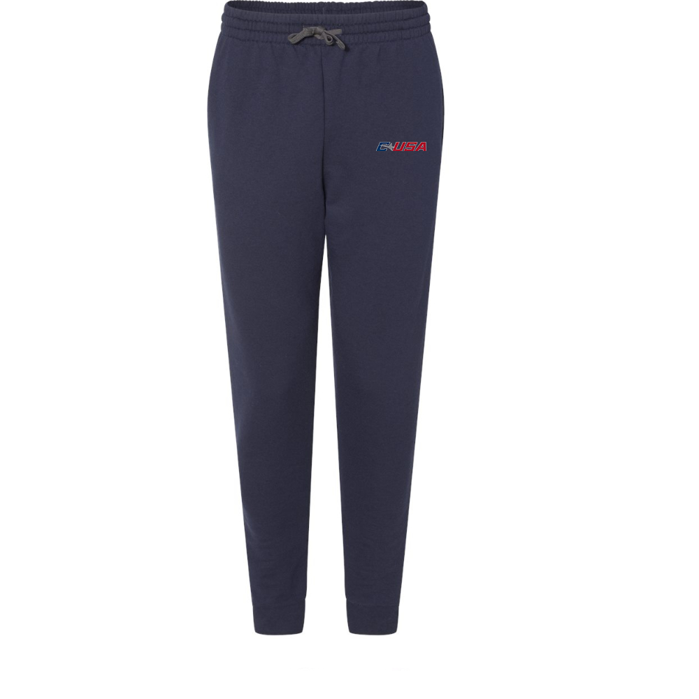 Men's Conference USAl JERZEES Nublend Joggers
