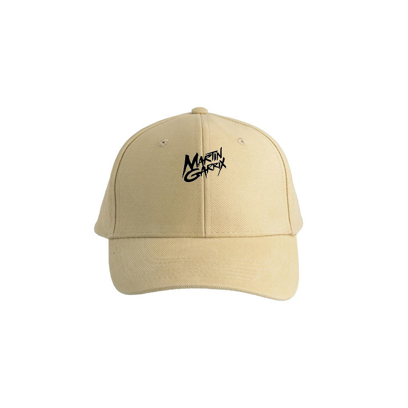 Martin Garrix Logo Dad Baseball Cap Hat
