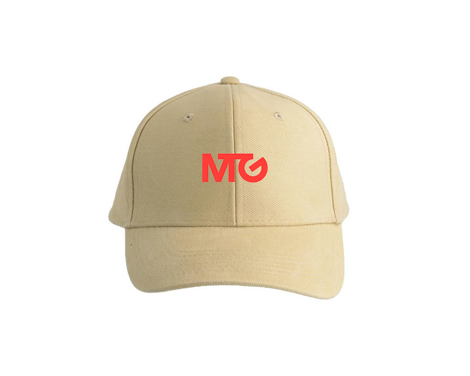 MTG Dad Baseball Cap Hat