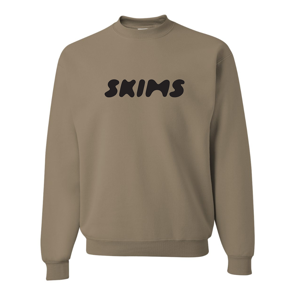 Men's Skims JERZEES NuBlend Crewneck Sweatshirt