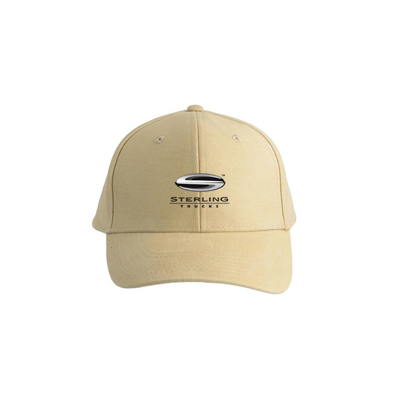 Sterling Trucks Logo Dad Baseball Cap Hat