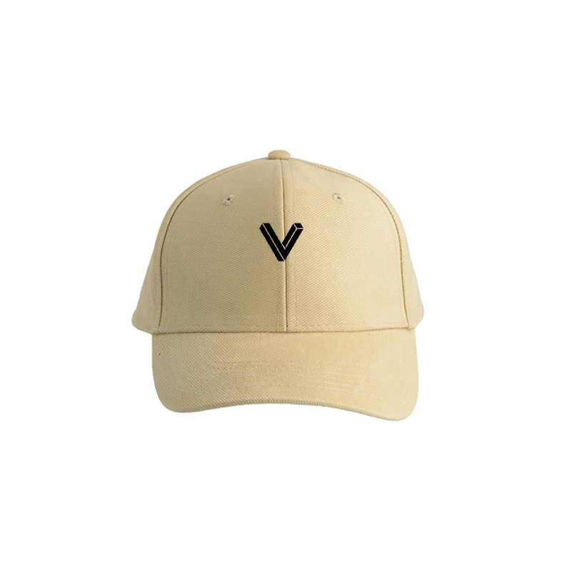 Global Variations Logo Dad Baseball Cap Hat
