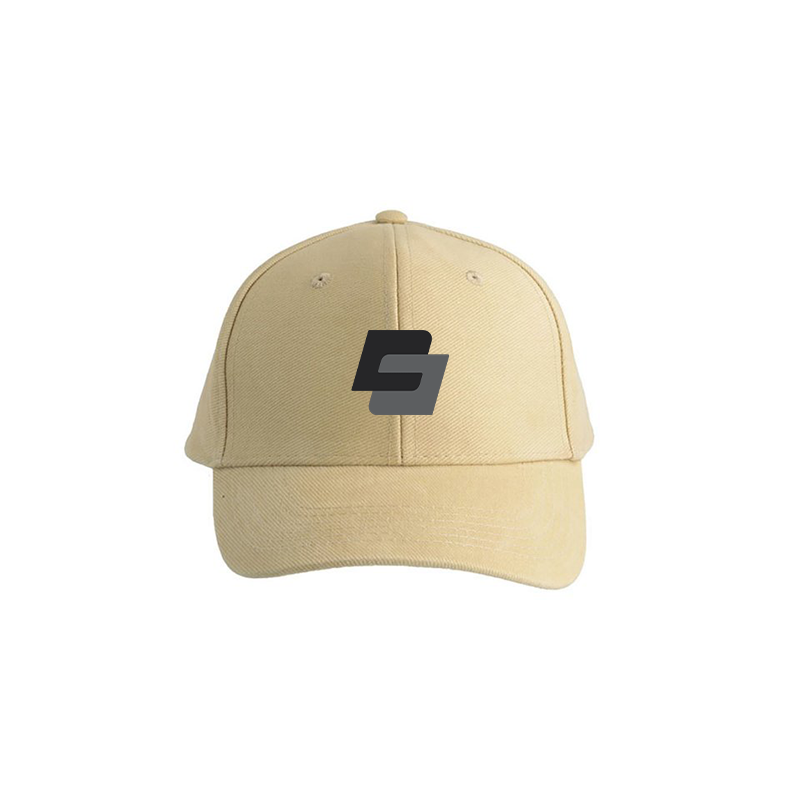 DSD Logo Dad Baseball Cap Hat