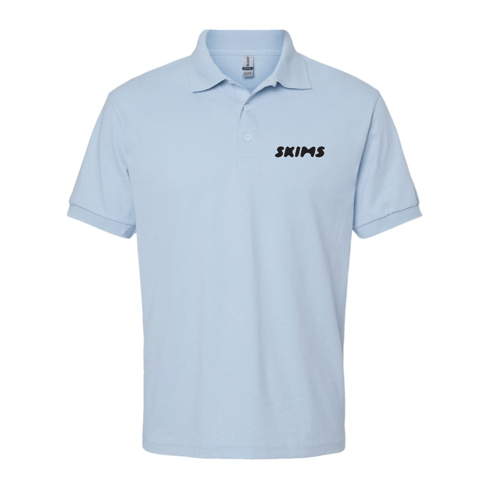 Men's Skims Dry Blend Jersey Polo