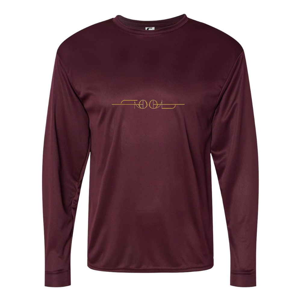 Men's Tool Performance Long Sleeve T-Shirt