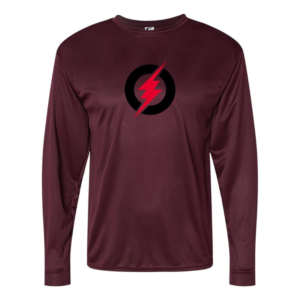 Men's Rayovac Lightning Performance Long Sleeve T-Shirt