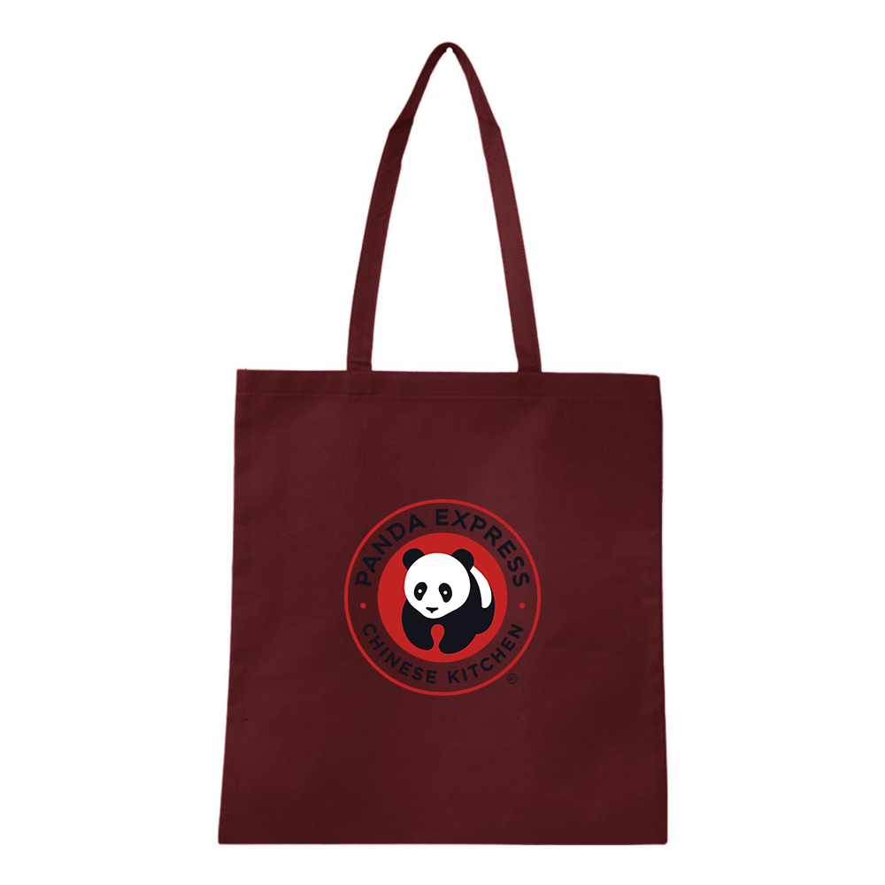 Panda Express Q-Tees Non-Woven Tote